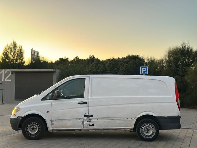 Mercedes-Benz Vito 2004