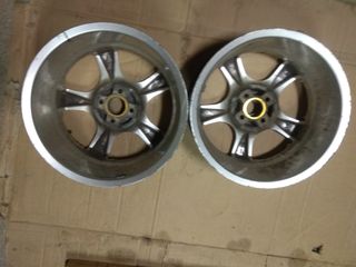 Llantas Mile miglia