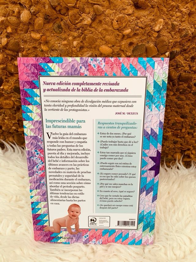 Qué se puede esperar cuando se está esperando