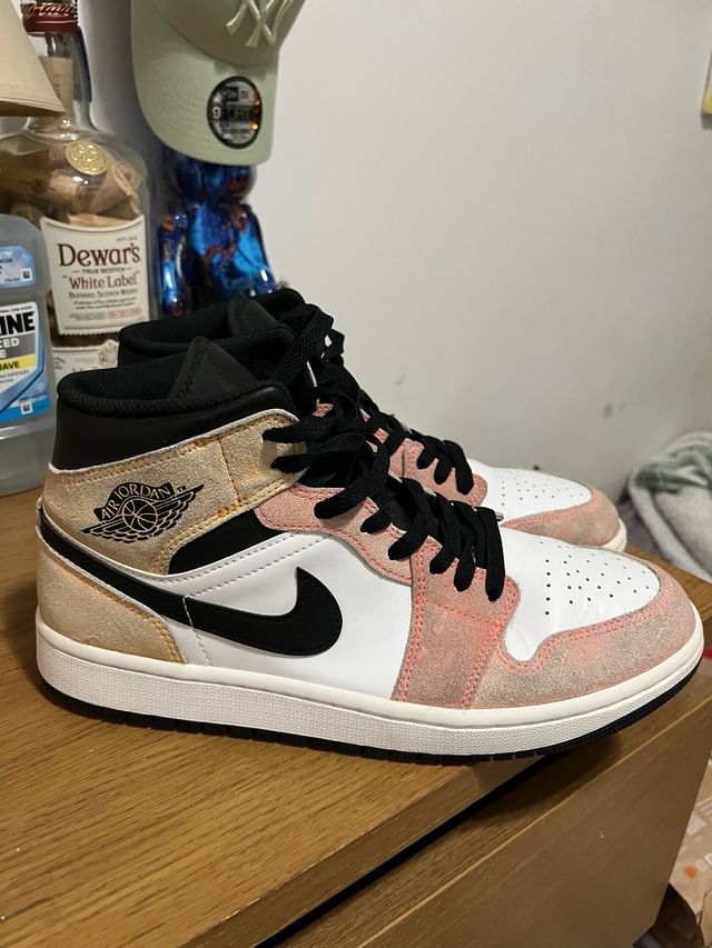 Zapatillas Air Jordan Oferta