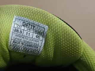 Zapatillas Asics Tiger