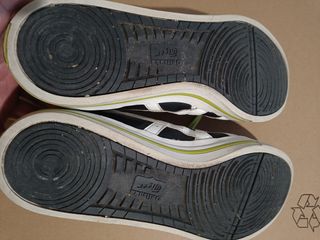 Zapatillas Asics Tiger