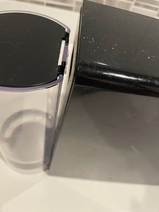 Cafetera nespreso