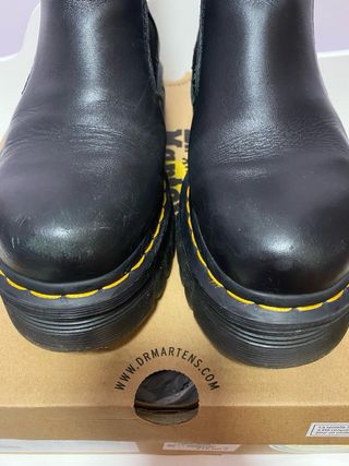 Dr. Martens Audrick Chelsea talla 38