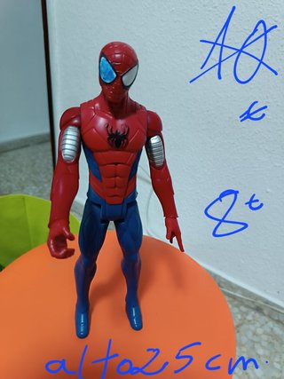 Lote de Juguetes niños a 5€ cada foto