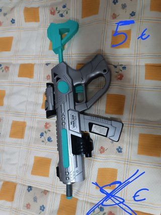 Lote de Juguetes niños a 5€ cada foto