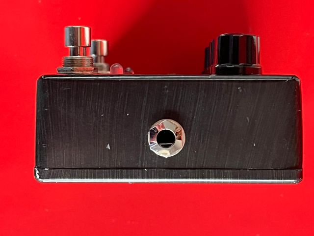 Pedal MXR MC402 CAE Boost/Overdrive