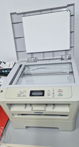 Fotocopiadora Brother