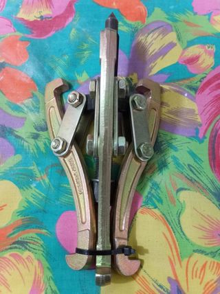Extractor de rodamientos 