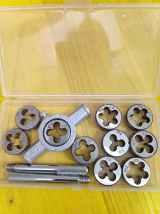 Extractor de rodamientos 