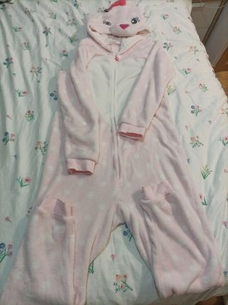 Pijama Unicornio 