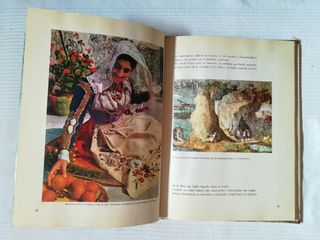 Album Los viajes de Ulises Nestlé 1962