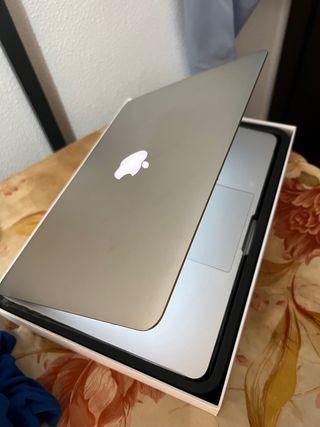 Macbook Pro Retina 