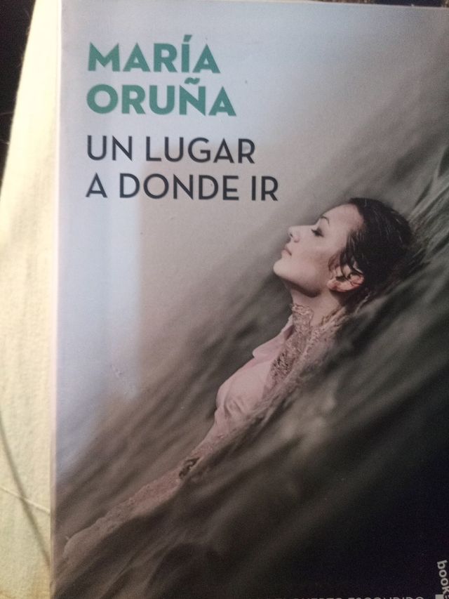 Donde fuimos invencibles: Los libros del Puerto Escondido 3