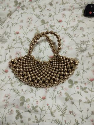 Bolsito fiesta fashion retro