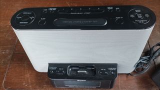 Sony Personal System Audio Docking