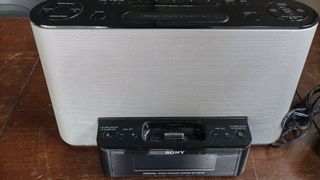 Sony Personal System Audio Docking
