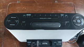 Sony Personal System Audio Docking