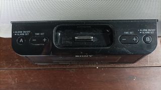 Sony Personal System Audio Docking