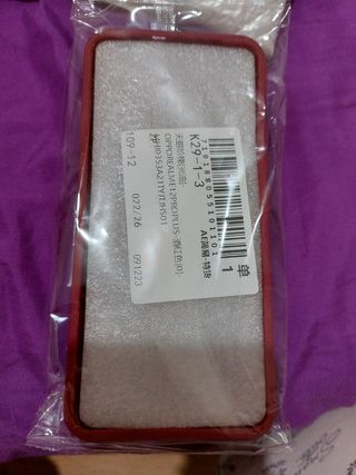 Funda Gengar Oppo real me 12 pro plus