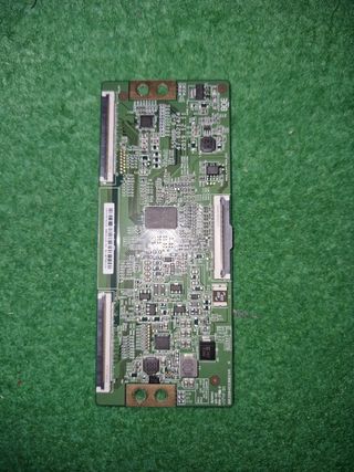 placas y piezas de televisores Toshiba 55ua2068dgl