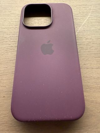Funda original Iphone 16 Pro