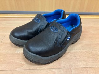 Botas de trabajo