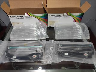 Toner compatible Lexmark E230 E240 E330 Nuevo