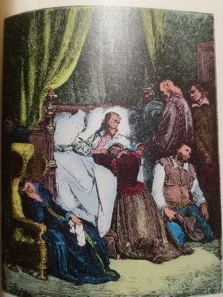 Don Quijote De La Mancha