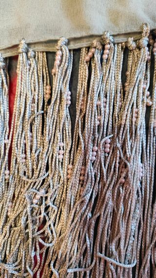 Bolso, zapatos y chals para eventos