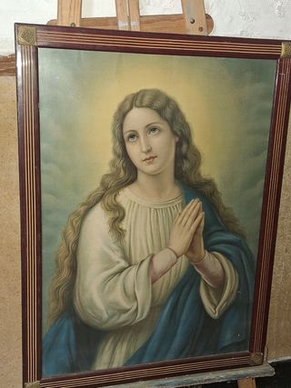 Cuadro religioso