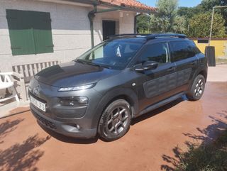 Citroen C4 Cactus 2016