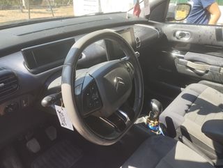 Citroen C4 Cactus 2016