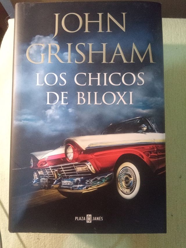 Los chicos de Biloxi