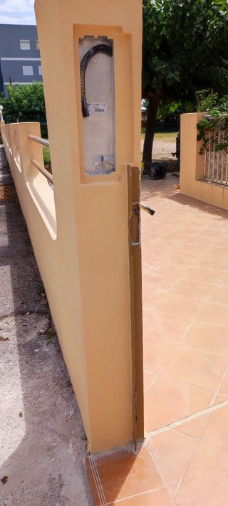 Construcción y reformas