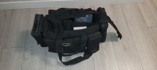 Bolsa de Vuelo Jeppesen