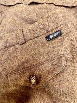 Pantalón corto “ Woody “