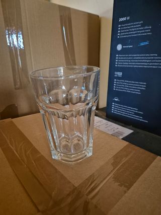 Vaso de cubata 0.41l