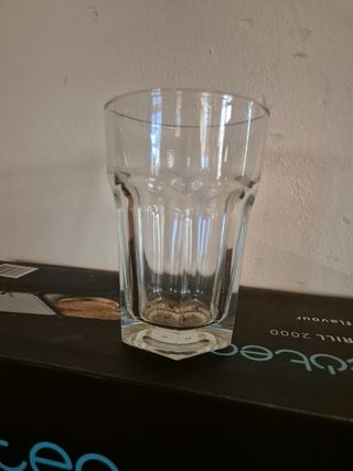 Vaso de cubata 0.41l