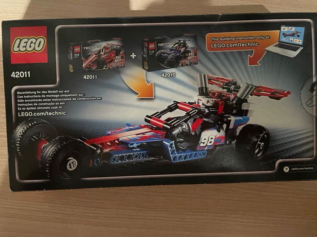 Lego technic