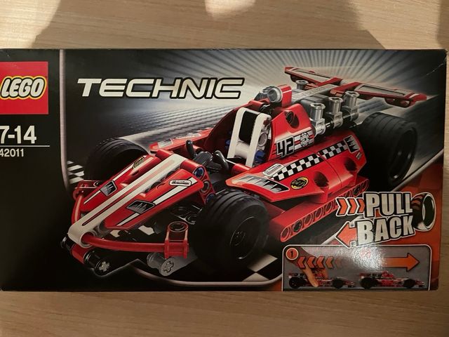 Lego technic