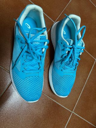 Zapatillas Asics