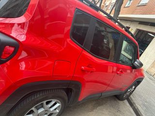 Jeep Renegade 2021