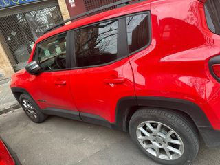 Jeep Renegade 2021