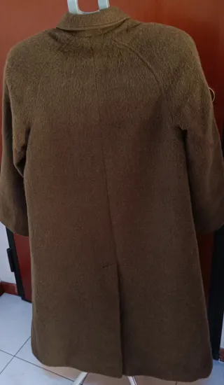 Cappotto donna vintage