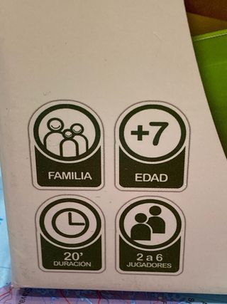 Juego NI SI NI NO