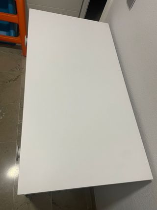 Mueble cambiador bebe