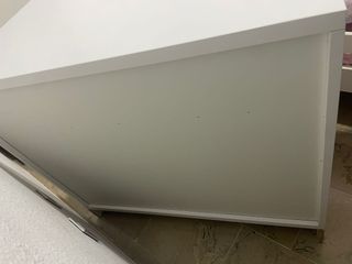 Mueble cambiador bebe