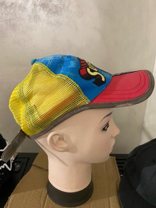 Cappello Spidermen New Era