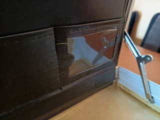 Maletín de oficina Prince